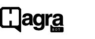 HagraBot Logo
